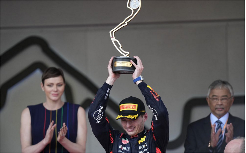 F1: Na VC Monaka 2023 zvíťazil Verstappen a zvýšil náskok na čele