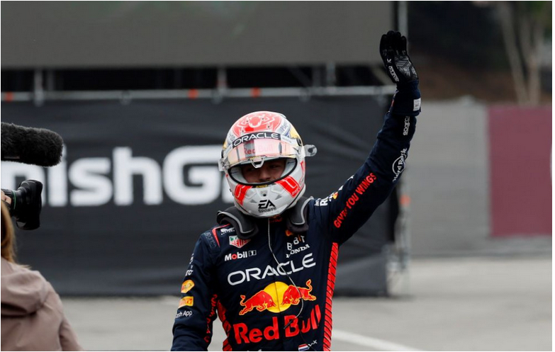 F1: Verstappen zvíťazil na VC Kanady a zvýšil náskok v priebežnom poradí