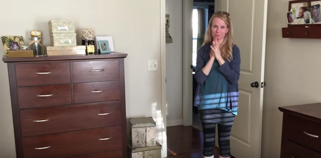 Video: Muž prekvapil manželku a dokonale prerobil ich spálňu
