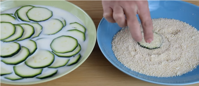 Video: Pripravte si chutné a zdravé čipsy!