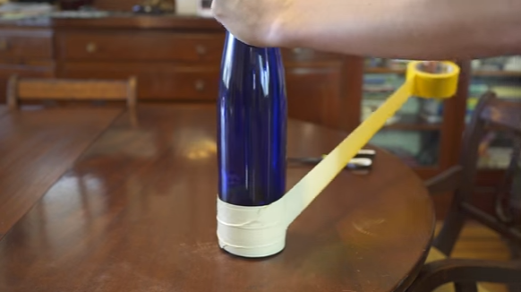 Video: Super triky s lepiacou páskou, ktoré možno nepoznáte