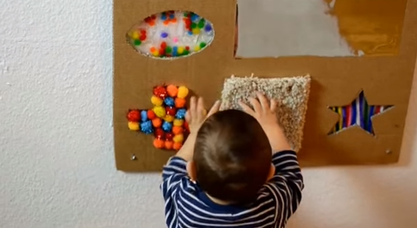 Video: Zabavte doma deti jednoduchými hrami