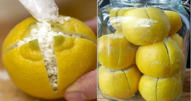 Viete, aký je fermentovaný citrón a na čo je dobrý? 