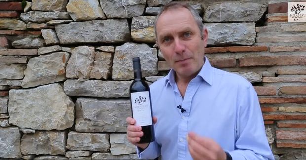 Video: Ako otvoriť víno bez vývrtky