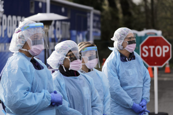 Štáty Európskej únie odignorovali situáciu v Číne, na koronavírus sa nepripravili