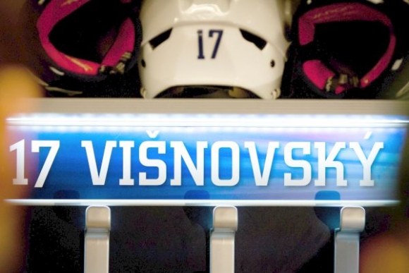 V kabíne Slovana už táto menovka v tejto sezóne KHL nebude.