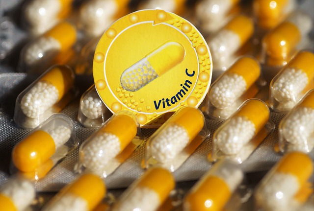 Radíme: Vitamín C je lepšie užívať v menších dávkach, ale častejšie