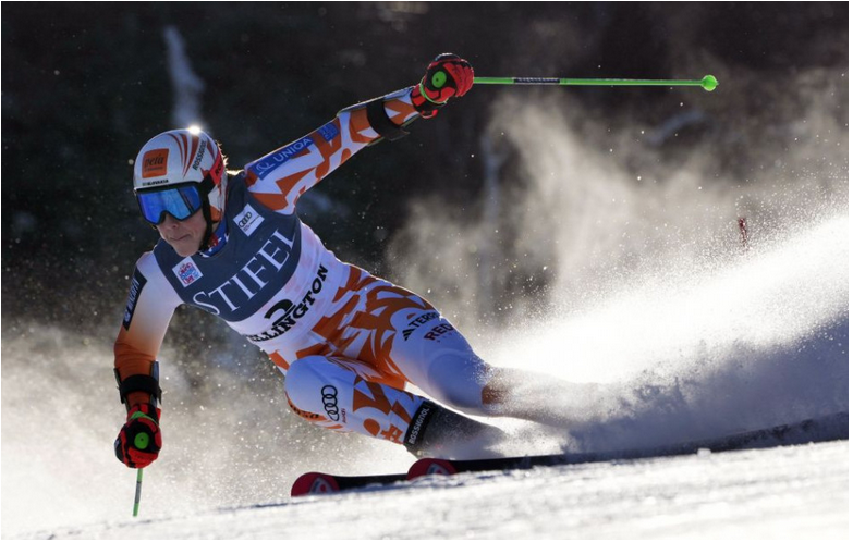 Killington 2022: Vlhová skončila v obrovskom slalome na štvrtom mieste