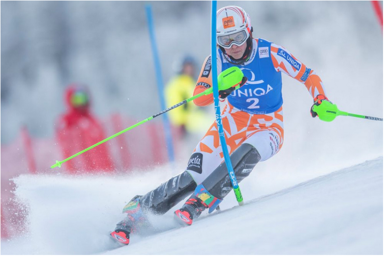 Program MS 2023 v zjazdovom lyžovaní: Očakávané súťaže Vlhovej prídu na rad v závere šampionátu