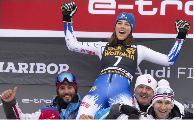 Obrovský slalom a slalom žien v Maribore nebudú, rieši sa náhrada