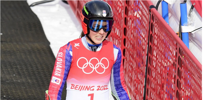 Petra Vlhová vynechá piatkový super-G