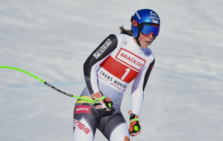 Štart ženského super-G na MS v Cortine d'Ampezzo sa v utorok posúva