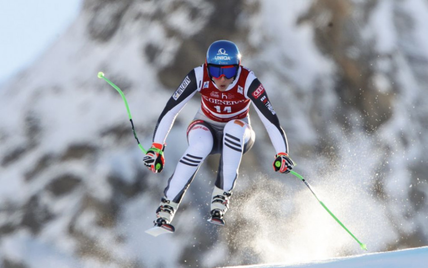 Zjazd SP vo švajčiarskom Lenzerheide je definitívne zrušený kvôli sneženiu a nepriaznivej poveternostnej situácii.