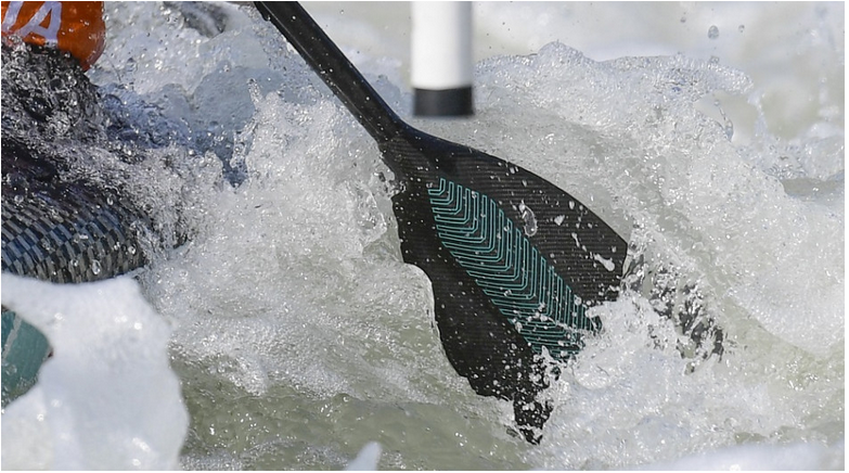 Vodný slalom: Junior Krajčí získal na MEJ v Českých Budějoviciach zlatú medailu v C1 v kategórii juniorov