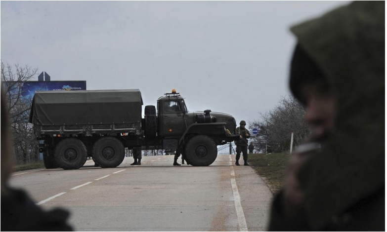 Ukrajina ponúka ruským vojakom za položenie zbraní amnestiu a peniaze