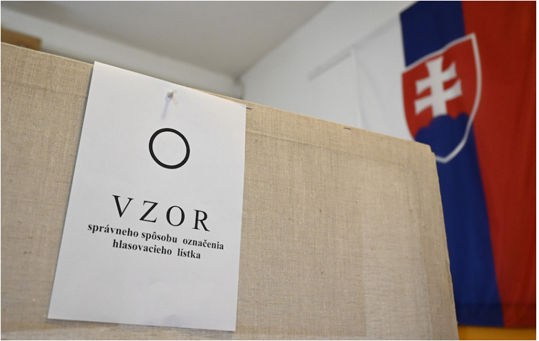 Voľby 2023: Skončila sa volebná kampaň, plynie moratórium