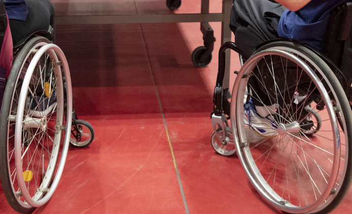 MS v tancoch na vozíku budú prvýkrát v SR, Vidašič: „Splnený sen“