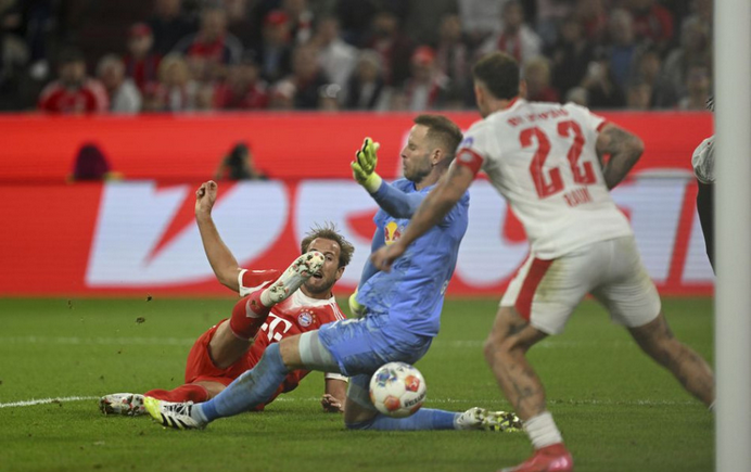 Fenomenálny vstup Bayernu do Bundesligy, Kompany: Preto hráme futbal