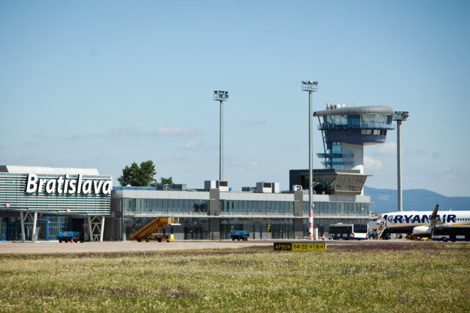 Súkromné lety s kapacitou do 20 cestujúcich dostali zelenú, cieľové destinácie sú však značne obmedzené