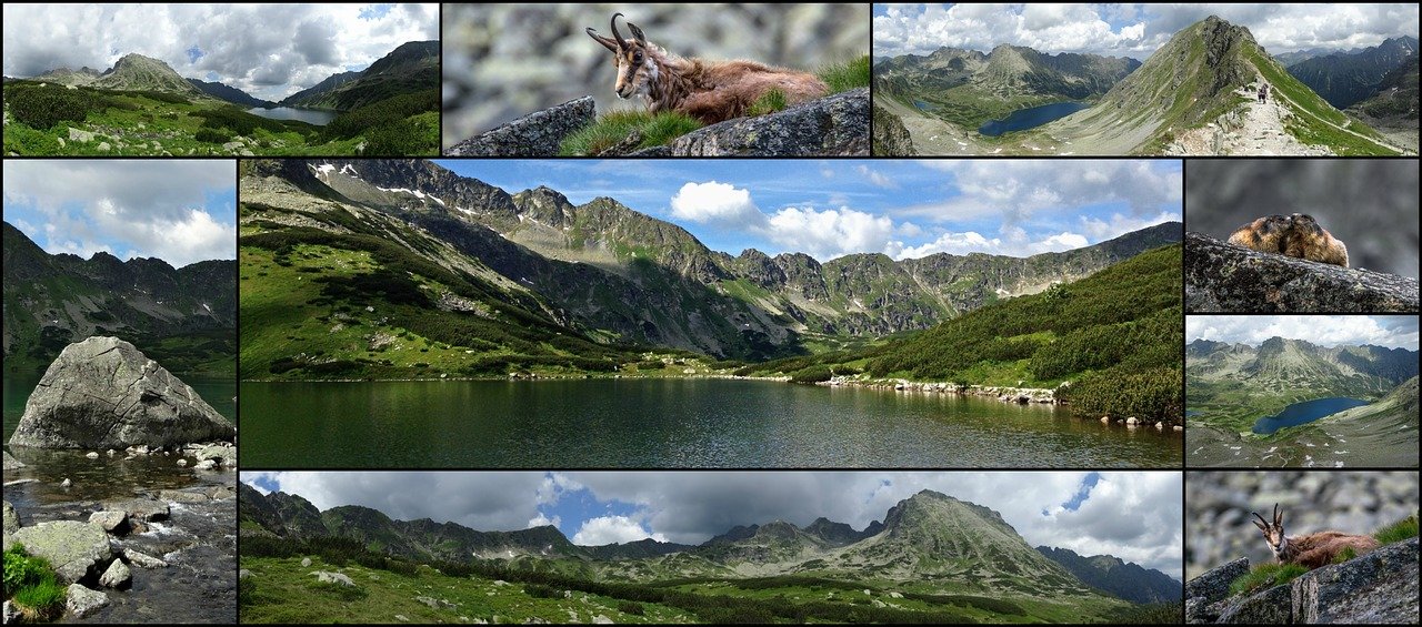 Niektoré turistické chodníky vo Vysokých Tatrách sa dočkali zimnej uzávery, jedno sedlo zostalo otvorené