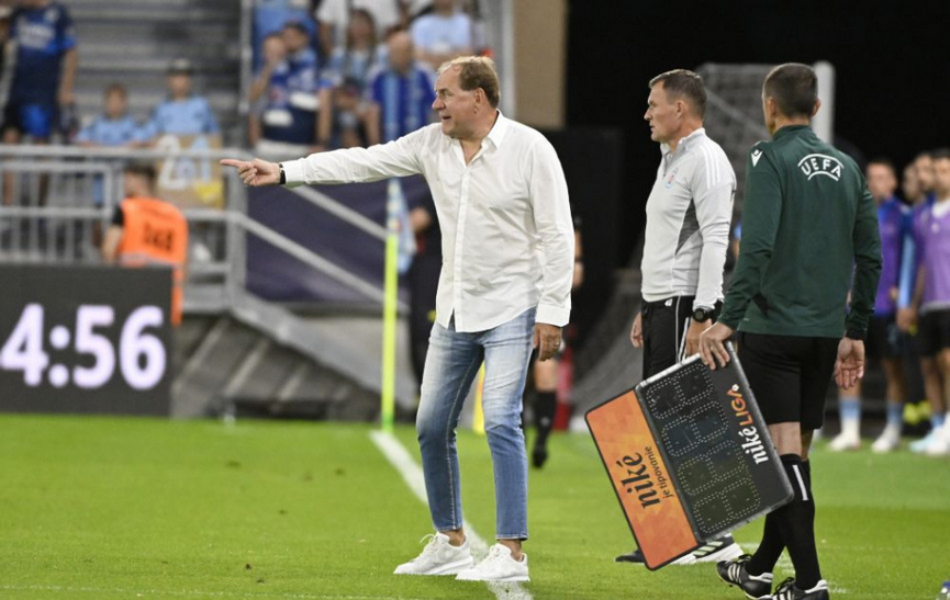 Weiss je pred odvetou opatrný. Ešte nie je koniec, hovorí