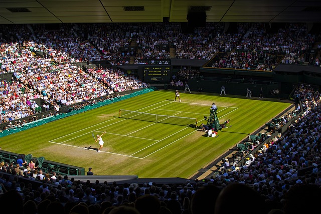 Organizátori Wimbledonu zvýšili odmeny pre hráčov