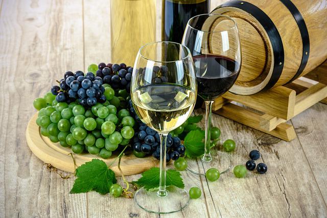 Aké víno pijete, biele alebo červené? Aj to prezradí niečo o vašej osobnosti
