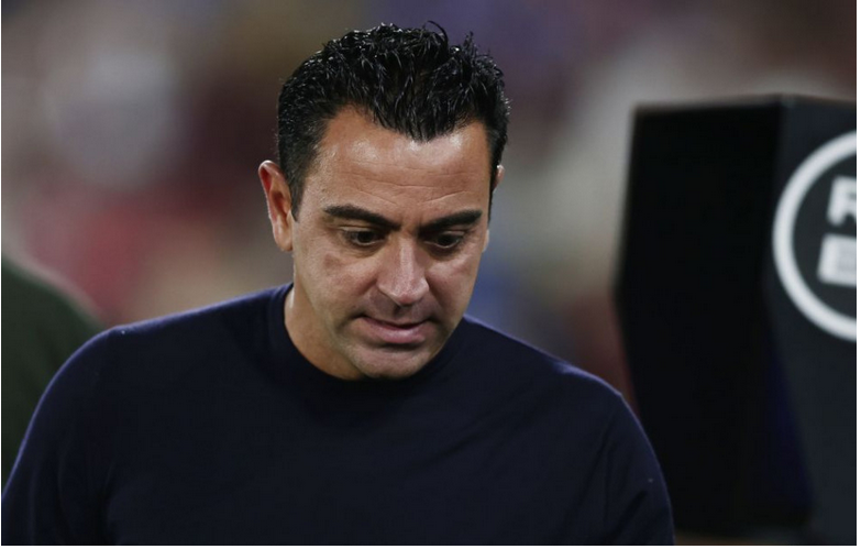 Xavi po sezóne skončí v FC Barcelona: Je to hrozné pre duševné zdravie