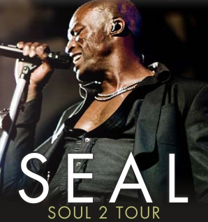 SEAL - už zajtra v Bratislave