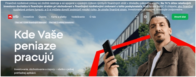 Investovanie s akciami a ETF
