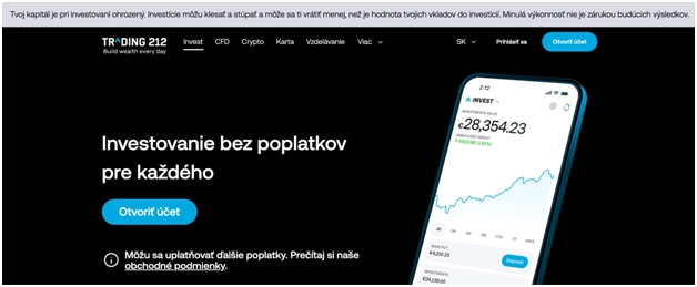 Zlomkové akcie už od minimálneho vkladu