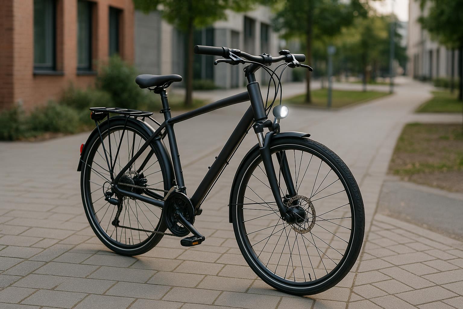 Tipy na kúpu prvého bicykla v obchode s motocyklami