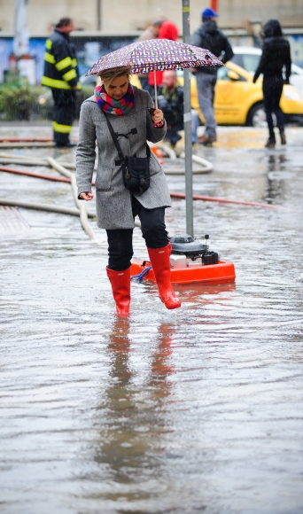Potopa v Bratislave