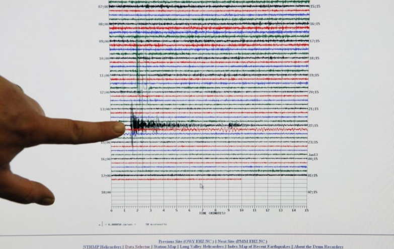 V Chorvátsku zaznamenali zemetrasenie s magnitúdou 3,4