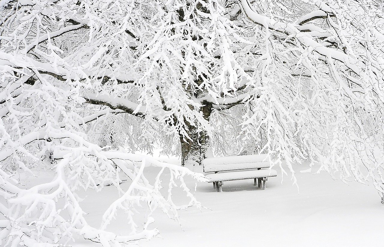 Slovensko čaká návrat zimy. Traja králi prinesú sneh a mráz. 