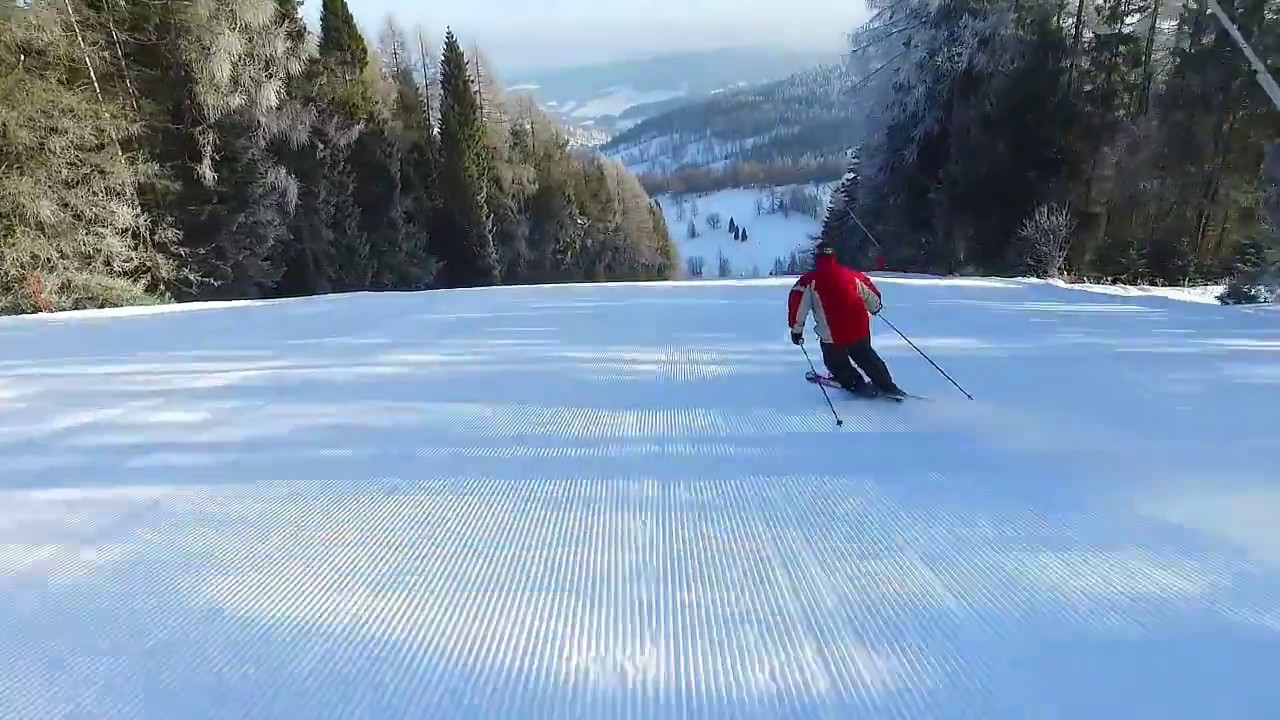 Horskí záchranári objavili telo nezvestného 21-ročného muža, nachádzalo sa 100 metrov od zjazdovky