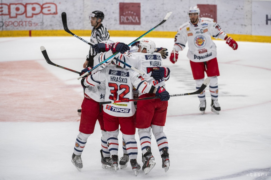 Tipos extraliga: Zvolenskí hokejisti zdolali Slovan, Podkonický: Ťažké víťazstvo