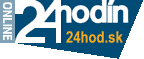 24hod.sk logo