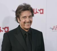 herec Al Pacino