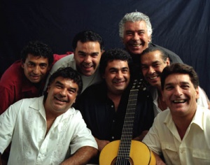 Gipsy Kings