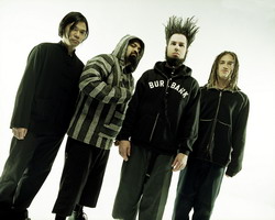 static x