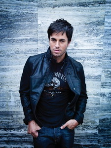 Enrique Iglesias