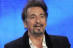 herec Al Pacino