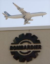 bombardier inc