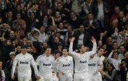 real madrid