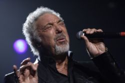 tom jones