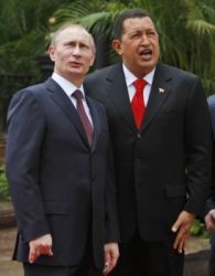 chavezputin