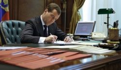 medvedev