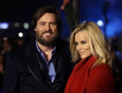 jim carrey jenny mccarthy