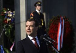 medvedev